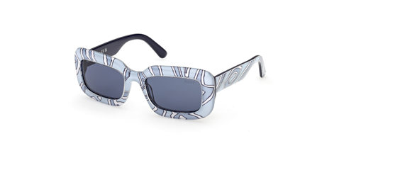 Sonnenbrille  Emilio Pucci EP253 99V - EP253 99V